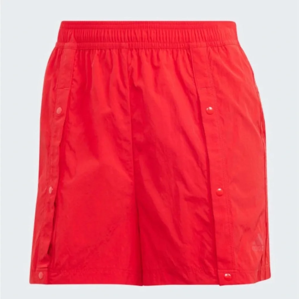 NWT Adidas Tiro Snap-Button Shorts, Size XSmall - Picture 2 of 7